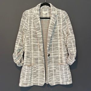 Max Studio Blazer